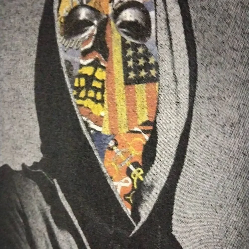 Crooks & Castles Special Edition from LA XL Black